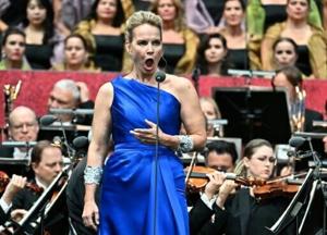 Vienna State Opera opens season with free, all