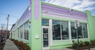 Live at Hub City Vinyl opens second stage