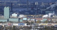 Suspect sought in reported Hamilton mall sex assaults