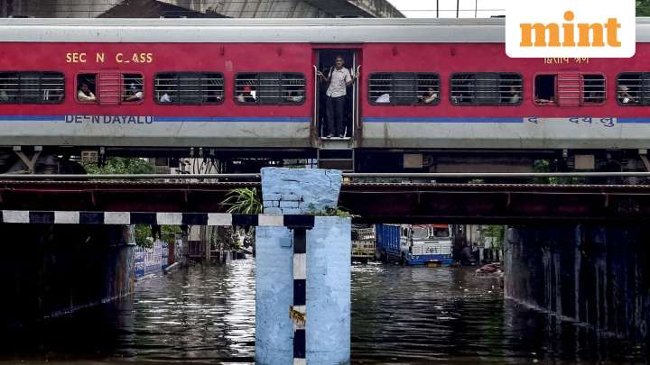 Bengaluru, Mumbai's 30-year wait ends! Govt approves new direct superfast train