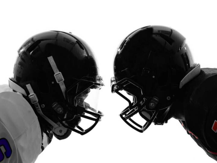 Middle Tennessee High School Football Schedule
