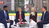 Trump justifica a los radicales de extrema derecha: "No quieren ver crimen"