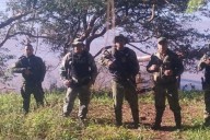 CUATREROS! Policía correntina patrullará zonas de frontera con Gendarmería y Prefectura