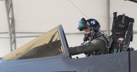 A dream come true: F-15 pilots with BYU ties will rock Saturday’s game at ECU