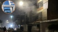 Atentado en Trujillo: Fiscalía inició investigación a cuatro personas por el presunto delito de extorsión agravada
