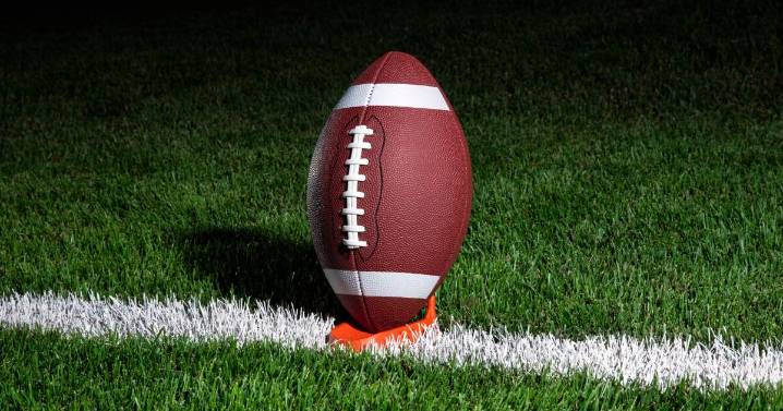 High school football: Week 4 schedule
