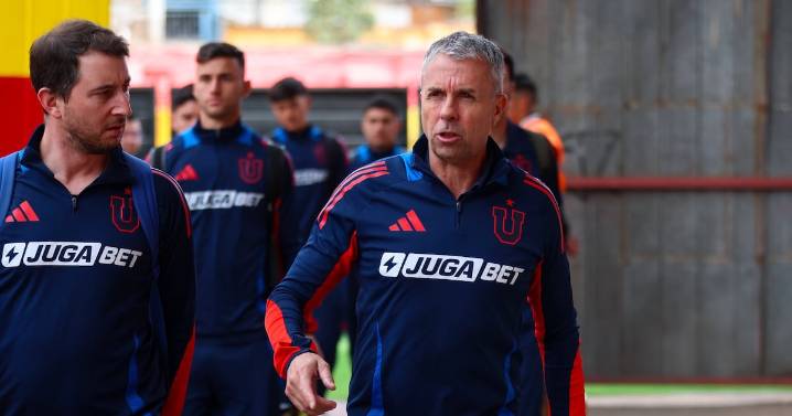 Gustavo Álvarez aborda el interés de la selección peruana de cara a las Eliminatorias para el Mundial 2030