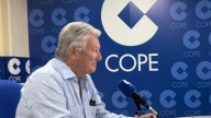 Manuel Jesús Muniz, presidente de Olibeas: "Nuestro objetivo es la internacionalización"