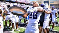 TCU, Dykes win 104th and final Iron Skillet meeting over SMU