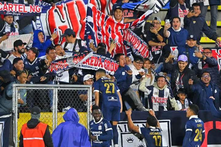 “Sí, hay una parte que nos afecta”: presidente de Alianza Lima comentó el fallo de Conmebol favorable a la U