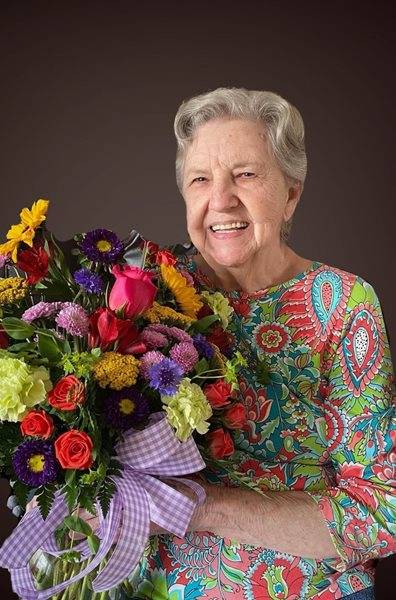 June Kaufman,