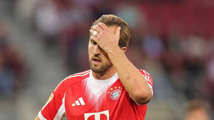 'No big secret' - Bayern Munich's brutal Harry Kane truth as English star's mooted exit plan unveiled