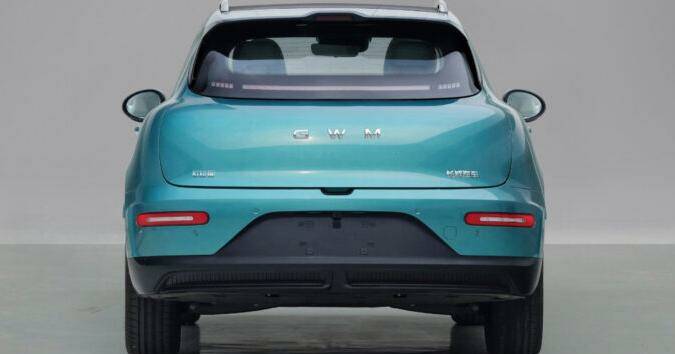 GWM is finally launching an electric SUV as Ora Cat breaks cover