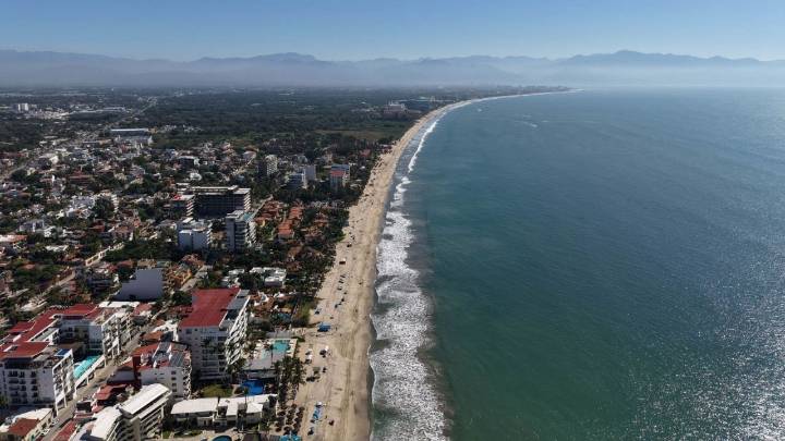 CLIMA Tormentas fuertes y oleaje de hasta 2.5 metros para Nayarit este domingo 28 de septiembre