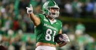 Marshall football: Herd, Gibson seek first win against EKU