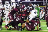 Staten Island HS football: Bend-but-don’t-break defense keeps Curtis afloat before late surge paves way to win
