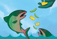 A new opportunity for Ohio’s farmers lies just offshore: Jerry Bambauer