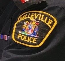 Police briefs | Trenton Trentonian