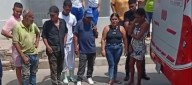 Una mujer murió tras ser arrollada por bus urbano