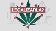 Legalizar la cannabis en Colombia: ¿una falsa solución?