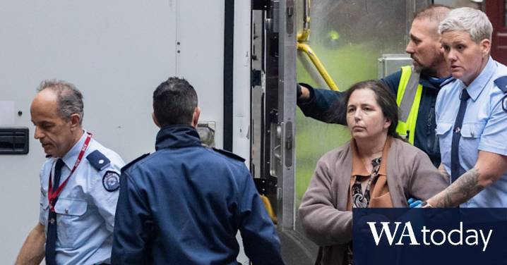 Mushroom killer Erin Patterson’s sentence to be broadcast live in Supreme Court of Victoria first