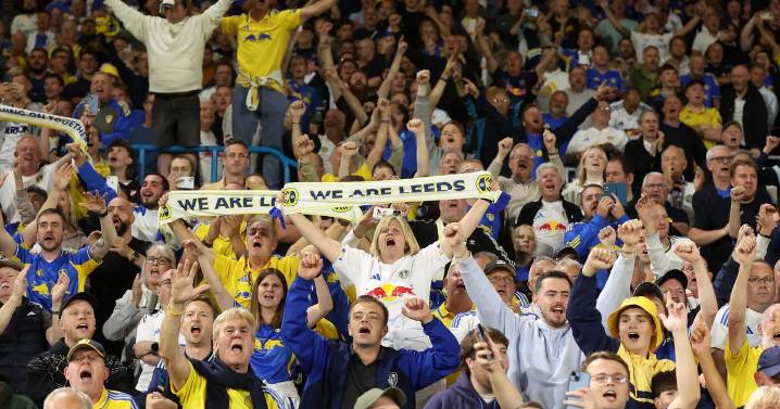 Leeds United tease double announcement ahead of Bournemouth as statement released