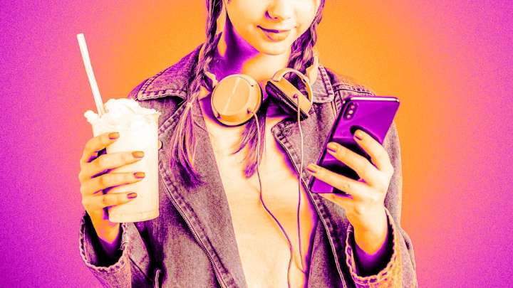 When AI becomes a teen’s companion, clarity about its role has to come first