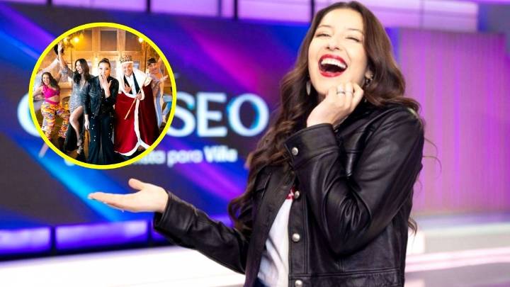 Con el gran estreno de Coliseo: Revisa la programación de Mega para este sábado 27 de septiembre