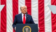 Trump anuncia un acuerdo con China en Madrid sobre para que TikTok siga funcionando en EEUU