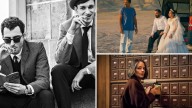 French Oscar Shortlist Includes Film by Richard Linklater, Jafar Panahi