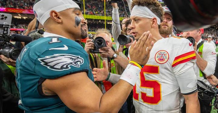 2025 NFL Season: Week 2 late games open thread
