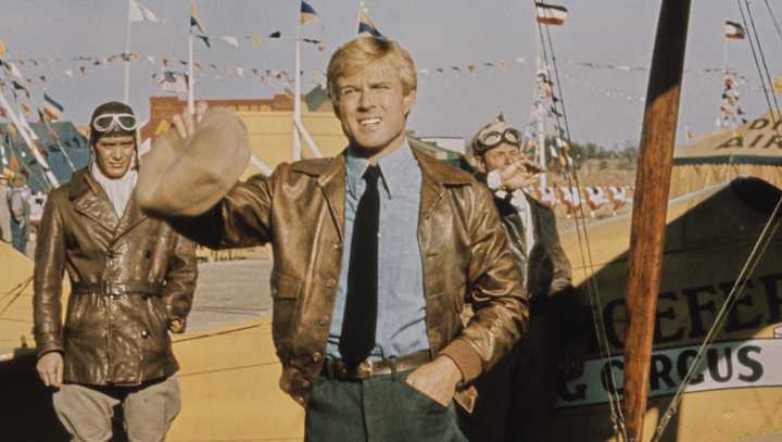 Robert Redford’s Health: Was the Movie Star Sick Before He Died?