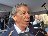 Pegan granizadas a huertas de guayaba en Calvillo