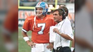 Payton passes legendary, former Broncos coach on all
