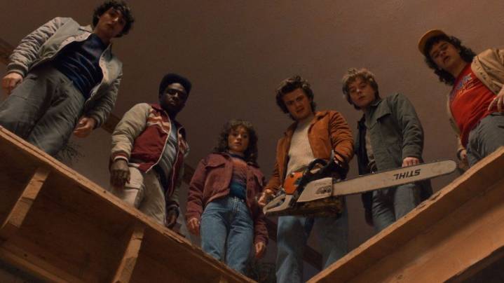 Netflix: todo lo que tenés que saber sobre la quinta temporada de Stranger Things