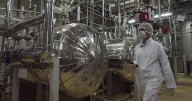 Long, fraught timeline of Iran nuclear tensions