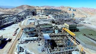 Arequipa concentra 97.6 % de producción regional de oro entre enero y julio