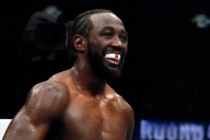 Terence Crawford y una burla a Canelo Álvarez: “Me han pegado más duro”