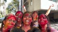French woman compares festivities in India to Europe’s, viral post sparks conversation: ‘Loneliness cries silently’