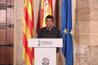 Carlos Mazón exige la dimisión o el cese de Albares tras volver a ningunear al Pueblo Valenciano».