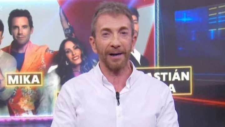 'El Hormiguero' pierde a dos invitados a última hora y se ve obligado a buscar una inesperada sustituta