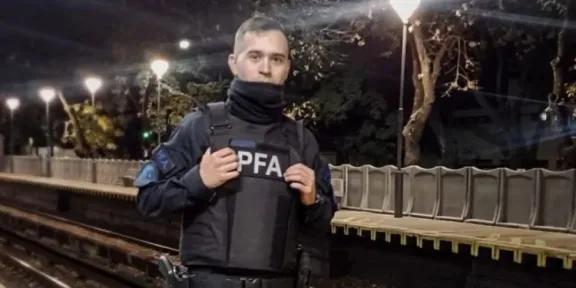 Policía misionero de la Federal fue encontrado sin vida en Monserrat y abren una investigación