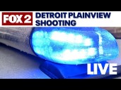 Details in Detroit shooting near Henry Ford High School