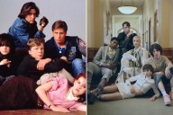 'Breakfast Club'-inspired fashion, in honor of the film's 40th