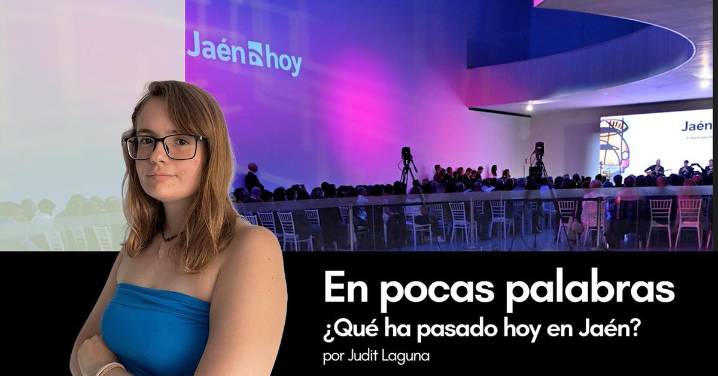 En pocas palabras: 23 de septiembre