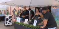 Wailuku First Friday celebrates local vendors, talent, community