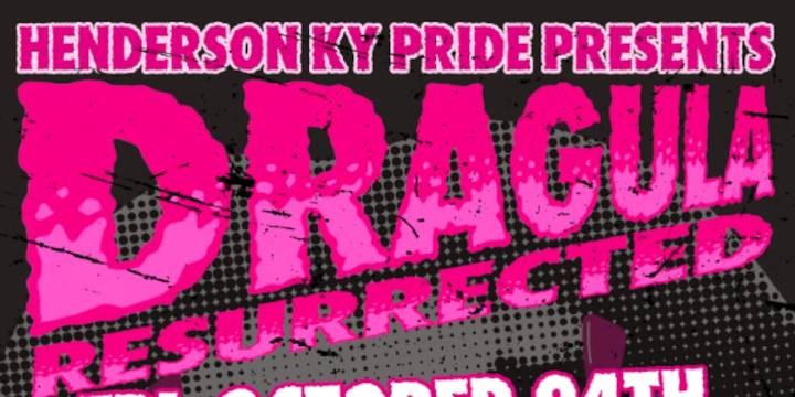 Henderson KY Pride announces return of Dragula: Resurrected