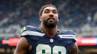 Several new names on Seattle Seahawks' latest injury report