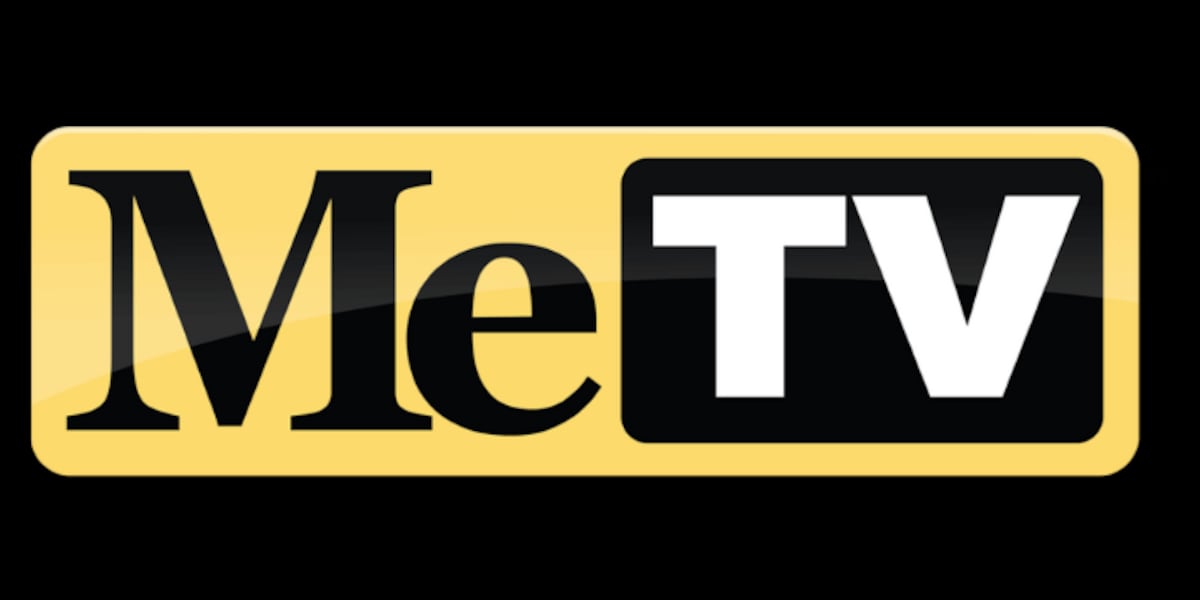 MeTV has moved to WRDW: Here’s how to watch