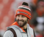 Why Baker Mayfield’s Tampa success haunts Browns fans like a nightmare